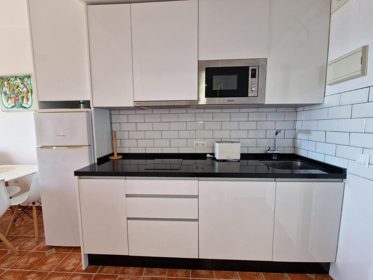Appartement G&g Benalbeach Mediterranean Terrace *